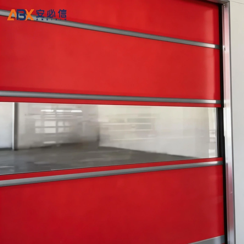 黑河市快速门