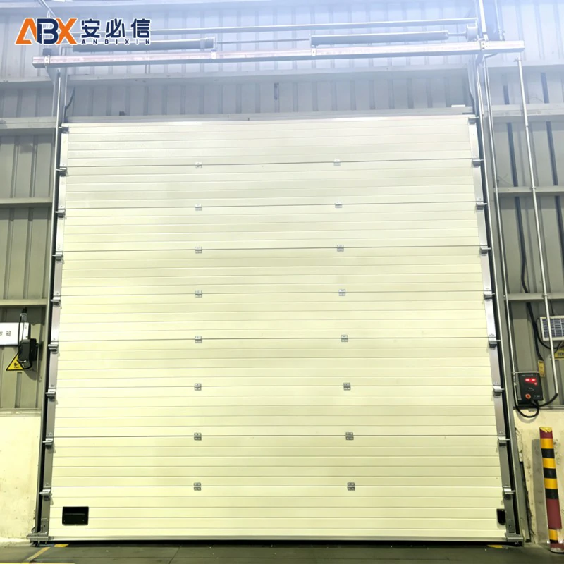 黑河市高扬程提升门