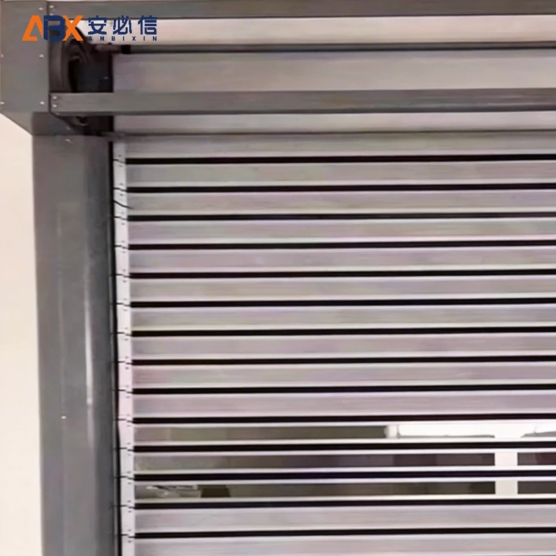 黑河市医药密闭高速门